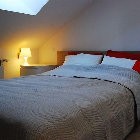 Apartmán Apartament - Chelmska Varšava Exteriér fotografie