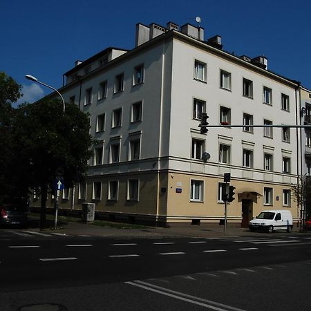 Apartmán Apartament - Chelmska Varšava Exteriér fotografie