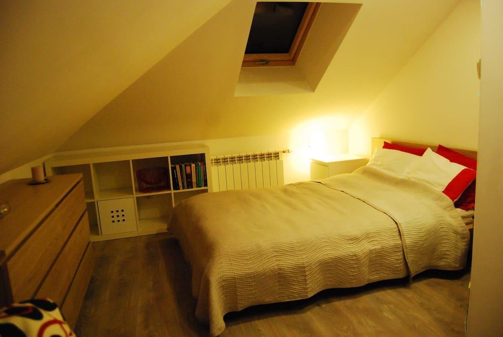 Apartmán Apartament - Chelmska Varšava Exteriér fotografie