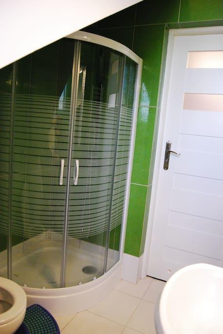 Apartmán Apartament - Chelmska Varšava Exteriér fotografie